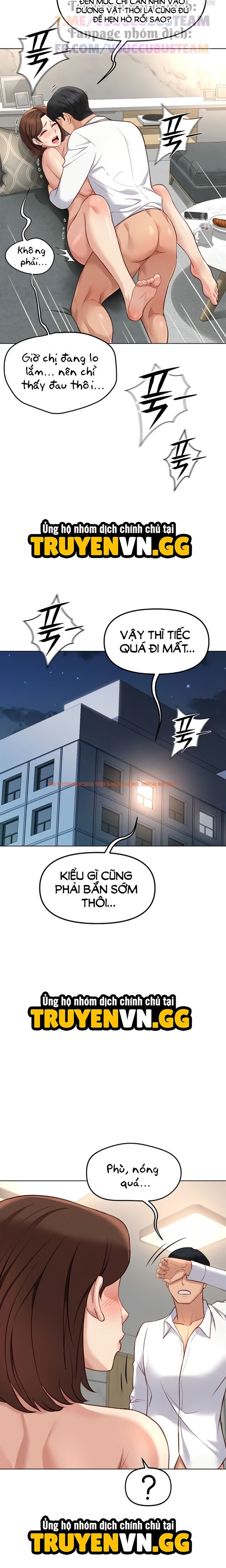 Xem ảnh Chương Trình Thao Túng Nhận Thức - Chapter 51 - 11 1 - Truyenhentaiz.net