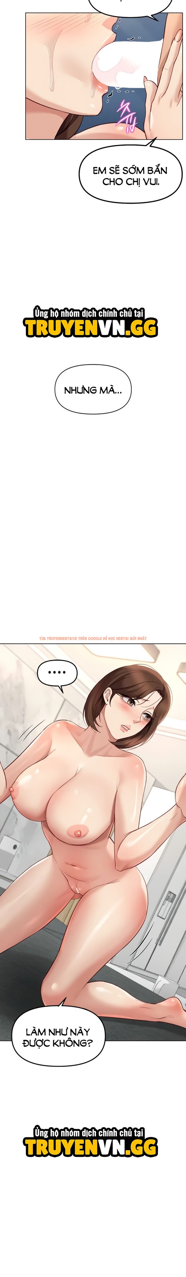 Xem ảnh Chương Trình Thao Túng Nhận Thức - Chapter 51 - 13 1 - Truyenhentaiz.net