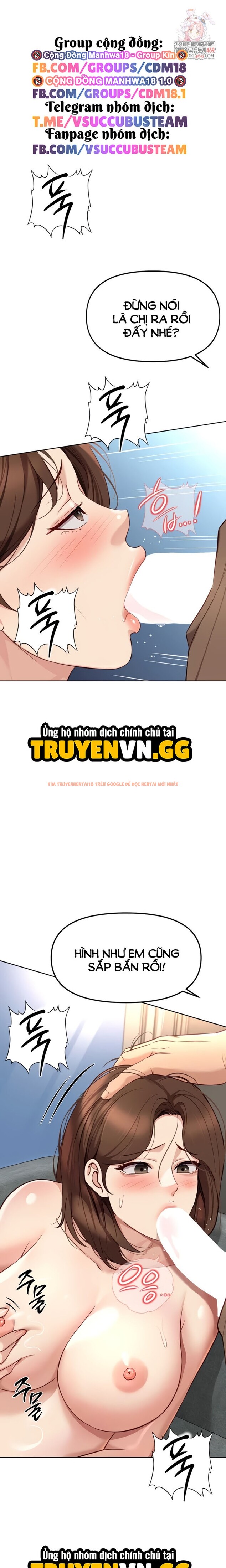 Xem ảnh Chương Trình Thao Túng Nhận Thức - Chapter 51 - 2 0 - Truyenhentaiz.net