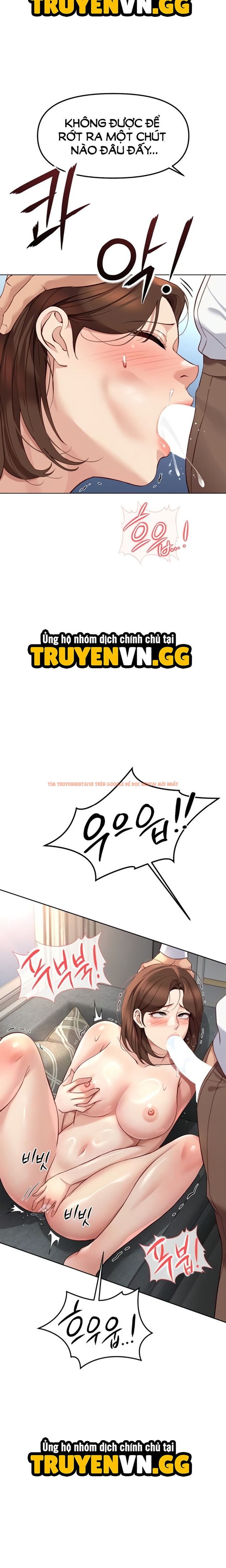 Xem ảnh Chương Trình Thao Túng Nhận Thức - Chapter 51 - 2 1 - Truyenhentaiz.net