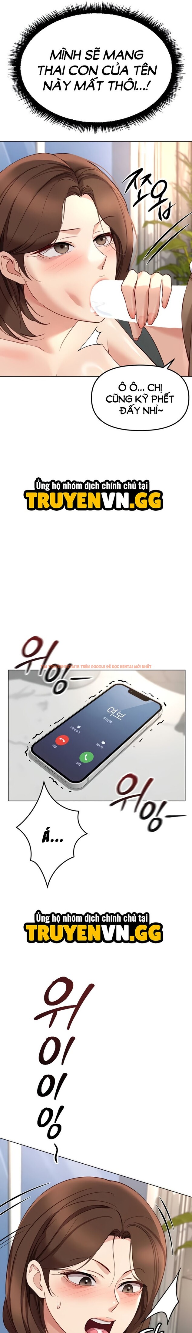 Xem ảnh Chương Trình Thao Túng Nhận Thức - Chapter 51 - 4 0 - Truyenhentaiz.net