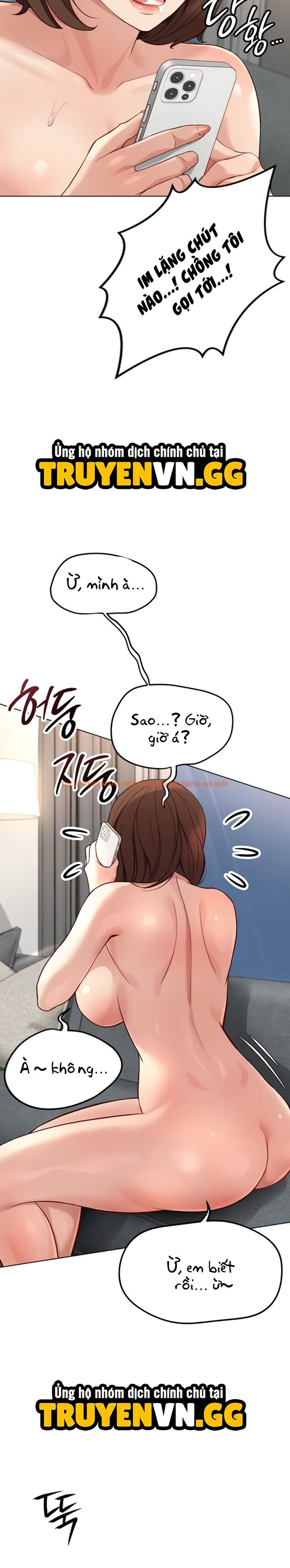 Xem ảnh Chương Trình Thao Túng Nhận Thức - Chapter 51 - 4 1 - Truyenhentaiz.net