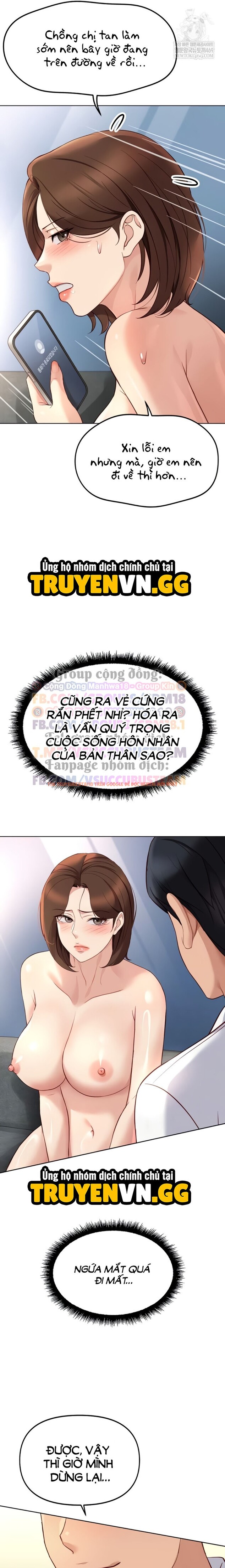 Xem ảnh Chương Trình Thao Túng Nhận Thức - Chapter 51 - 5 0 - Truyenhentaiz.net