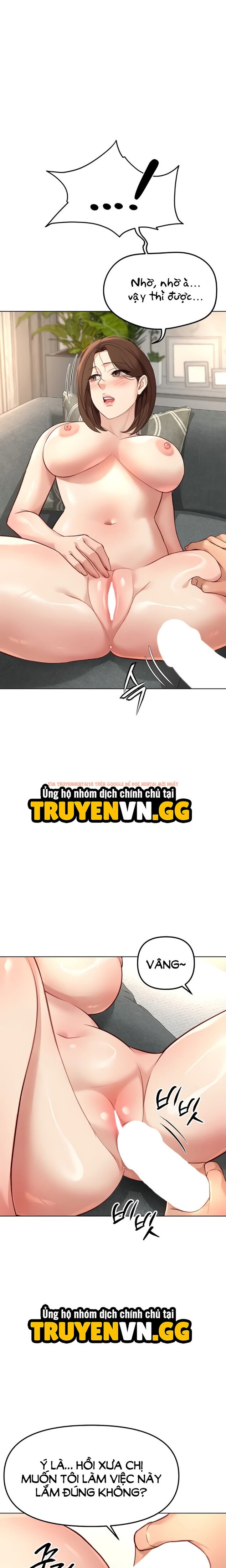 Xem ảnh Chương Trình Thao Túng Nhận Thức - Chapter 51 - 6 0 - Truyenhentaiz.net