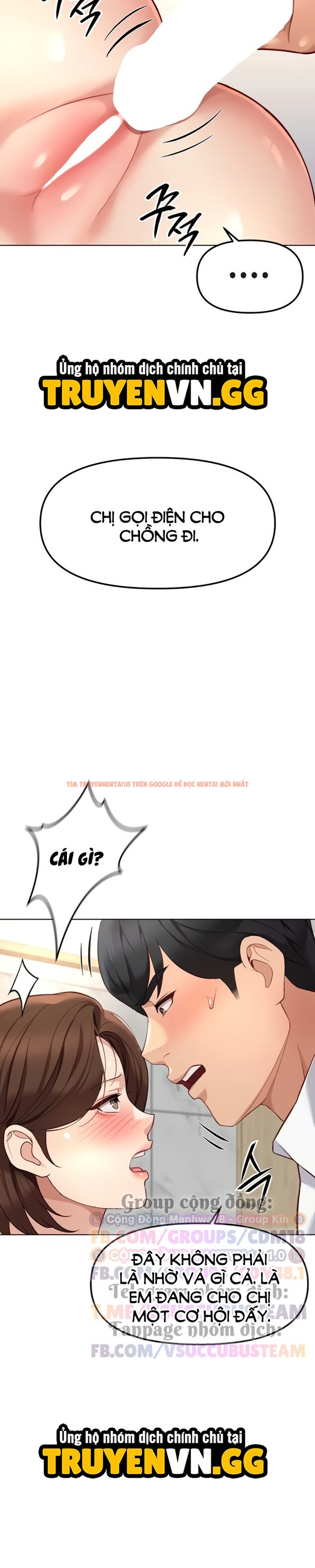 Xem ảnh Chương Trình Thao Túng Nhận Thức - Chapter 51 - 6 1 - Truyenhentaiz.net