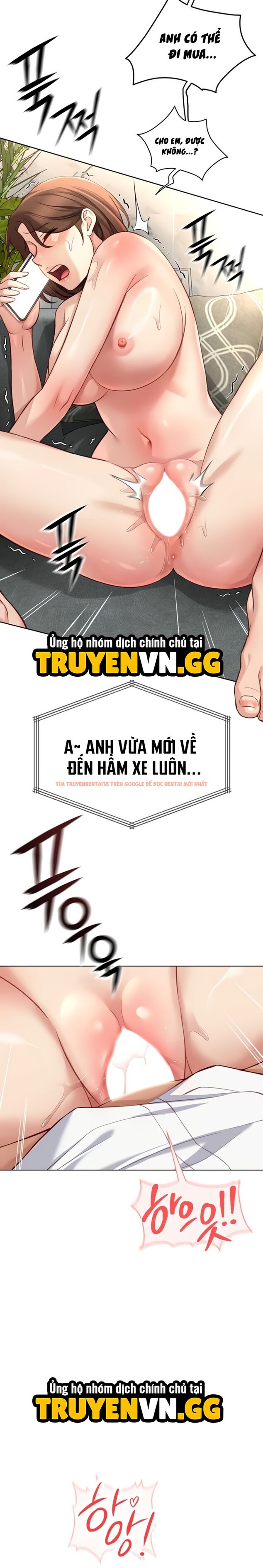 Xem ảnh Chương Trình Thao Túng Nhận Thức - Chapter 51 - 8 1 - Truyenhentaiz.net