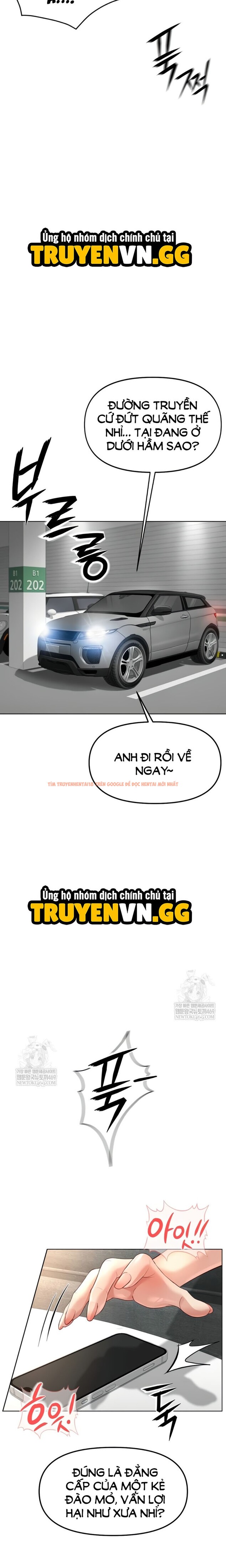 Xem ảnh Chương Trình Thao Túng Nhận Thức - Chapter 51 - 9 1 - Truyenhentaiz.net