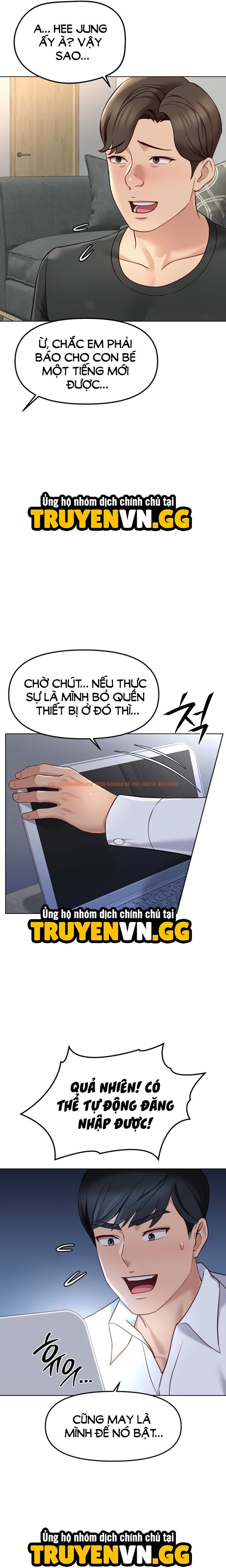 Xem ảnh Chương Trình Thao Túng Nhận Thức - Chapter 52 - 10 0 - Truyenhentaiz.net