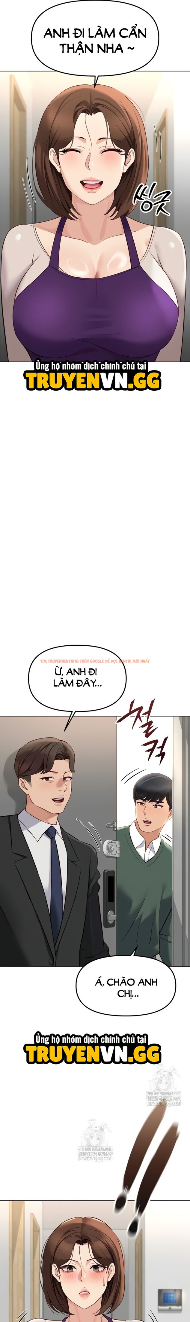 Xem ảnh Chương Trình Thao Túng Nhận Thức - Chapter 52 - 11 0 - Truyenhentaiz.net