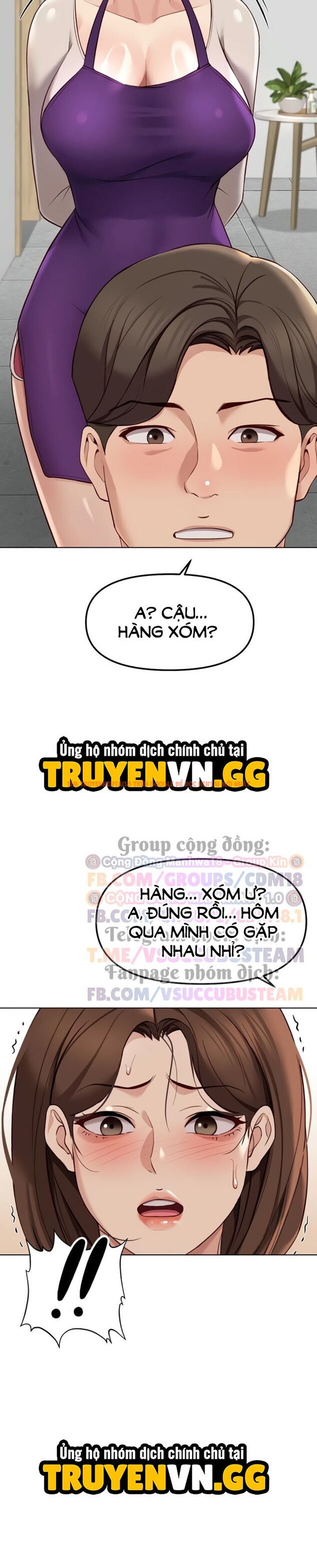 Xem ảnh Chương Trình Thao Túng Nhận Thức - Chapter 52 - 11 1 - Truyenhentaiz.net
