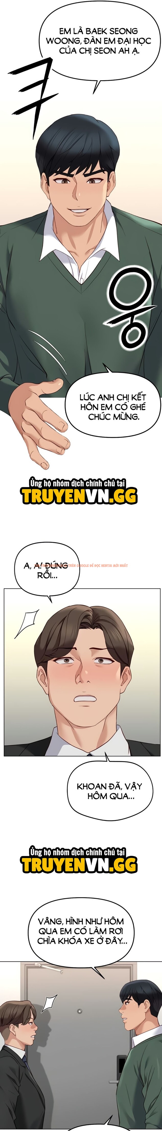 Xem ảnh Chương Trình Thao Túng Nhận Thức - Chapter 52 - 12 0 - Truyenhentaiz.net