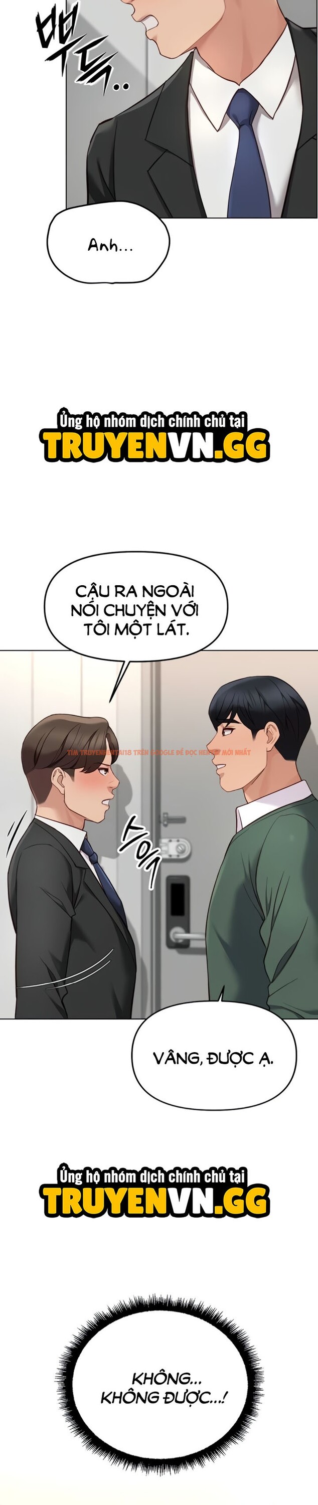 Xem ảnh Chương Trình Thao Túng Nhận Thức - Chapter 52 - 13 1 - Truyenhentaiz.net