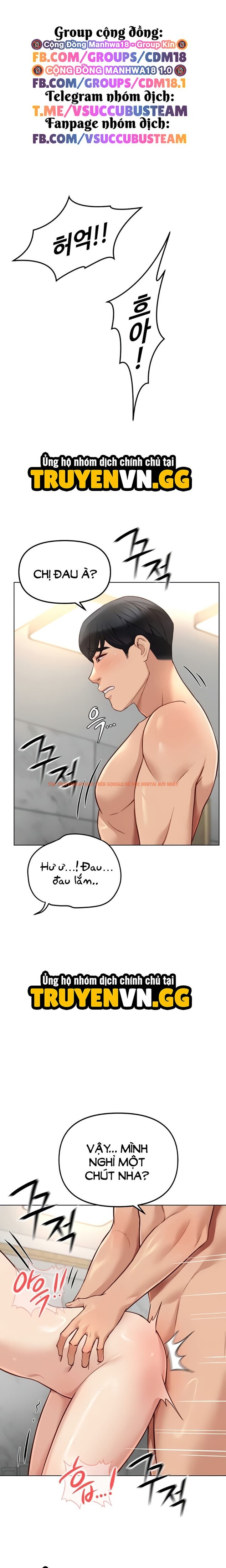 Xem ảnh Chương Trình Thao Túng Nhận Thức - Chapter 52 - 2 0 - Truyenhentaiz.net