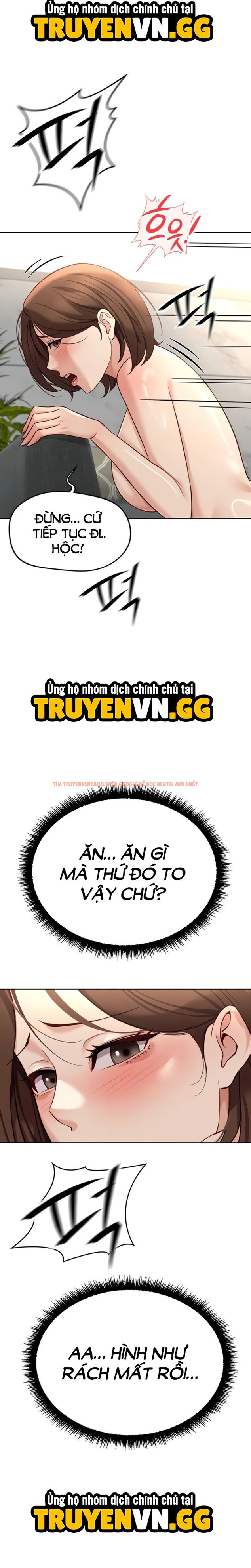 Xem ảnh Chương Trình Thao Túng Nhận Thức - Chapter 52 - 2 1 - Truyenhentaiz.net