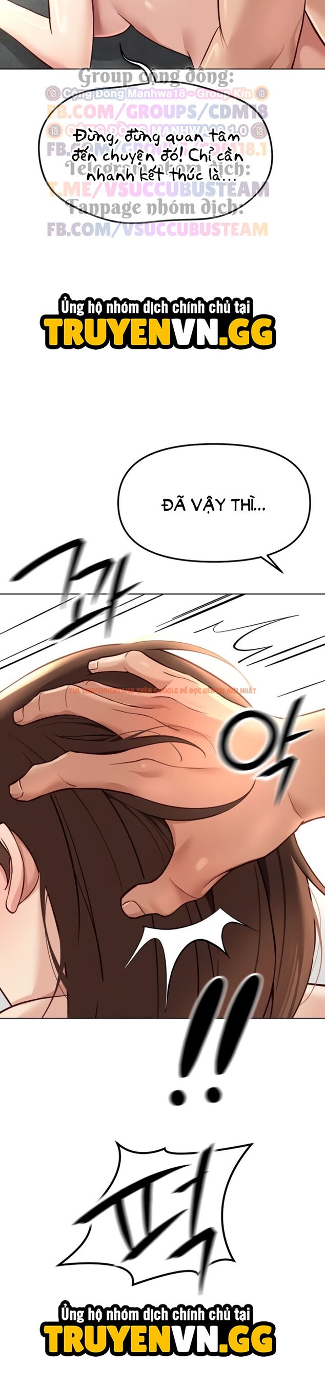 Xem ảnh Chương Trình Thao Túng Nhận Thức - Chapter 52 - 3 1 - Truyenhentaiz.net