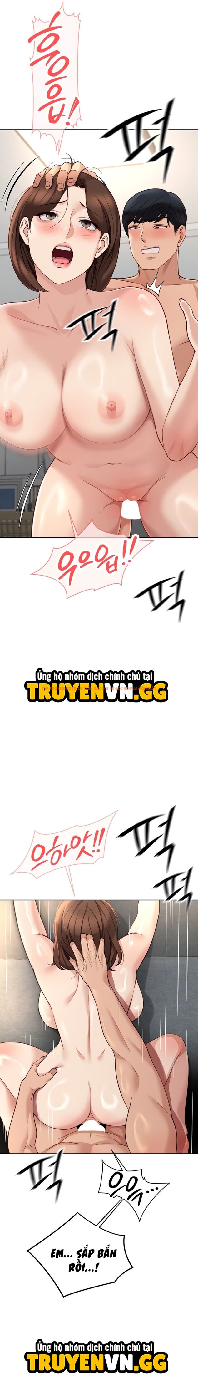 Xem ảnh Chương Trình Thao Túng Nhận Thức - Chapter 52 - 4 0 - Truyenhentaiz.net