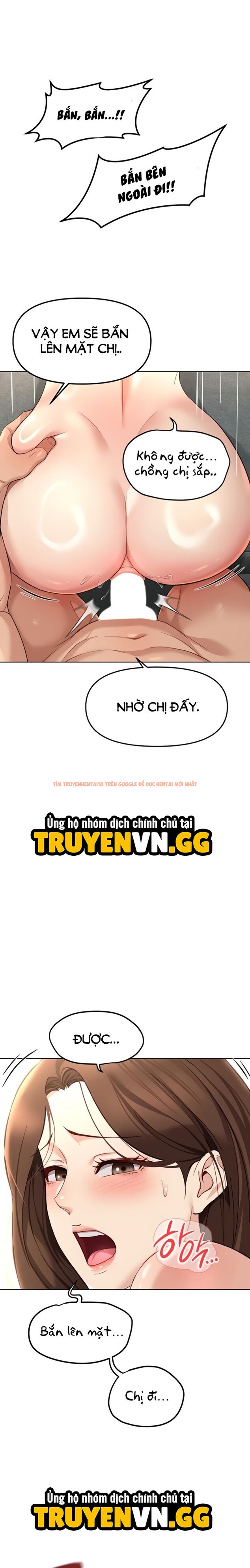 Xem ảnh Chương Trình Thao Túng Nhận Thức - Chapter 52 - 4 1 - Truyenhentaiz.net