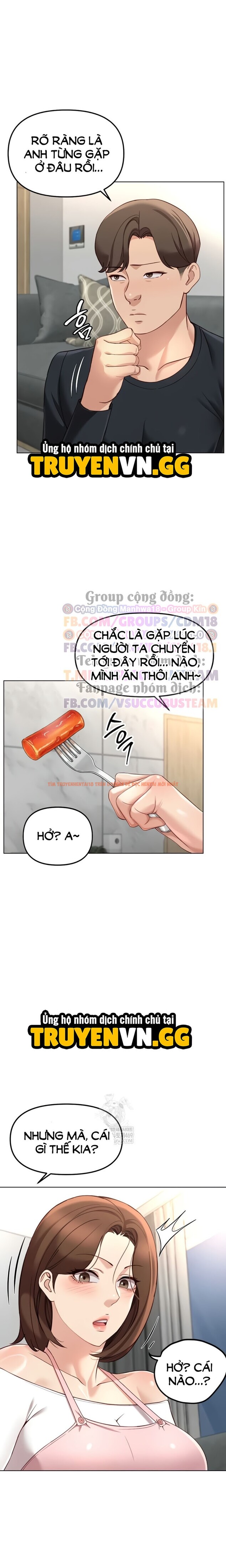 Xem ảnh Chương Trình Thao Túng Nhận Thức - Chapter 52 - 8 0 - Truyenhentaiz.net