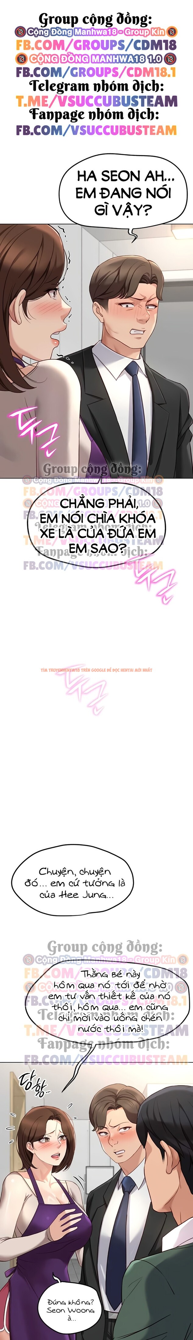 Xem ảnh Chương Trình Thao Túng Nhận Thức - Chapter 53 - 2 0 - Truyenhentaiz.net