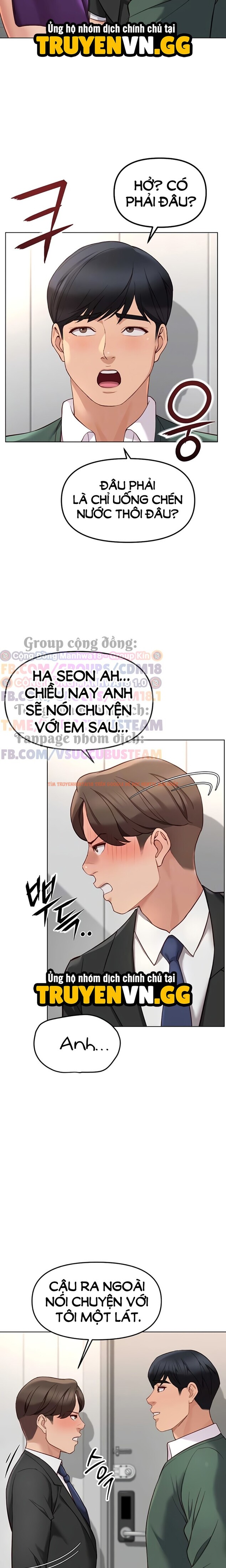 Xem ảnh Chương Trình Thao Túng Nhận Thức - Chapter 53 - 2 1 - Truyenhentaiz.net