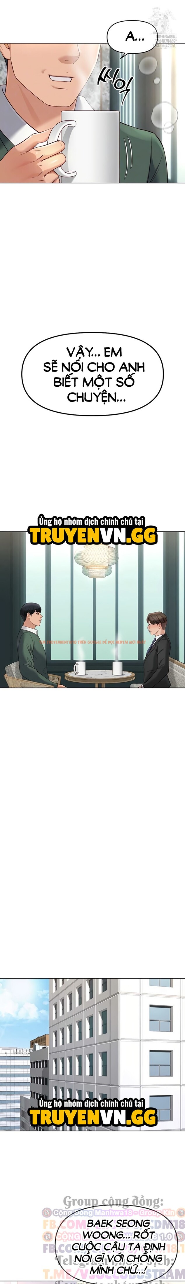 Xem ảnh Chương Trình Thao Túng Nhận Thức - Chapter 53 - 4 0 - Truyenhentaiz.net