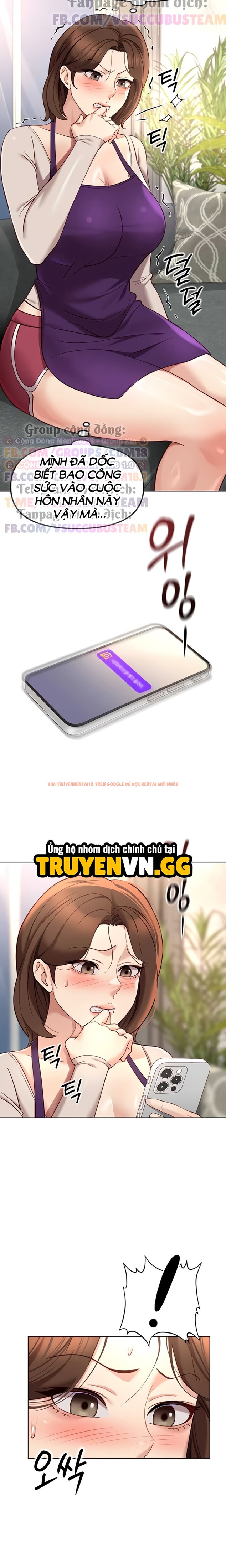 Xem ảnh Chương Trình Thao Túng Nhận Thức - Chapter 53 - 4 1 - Truyenhentaiz.net