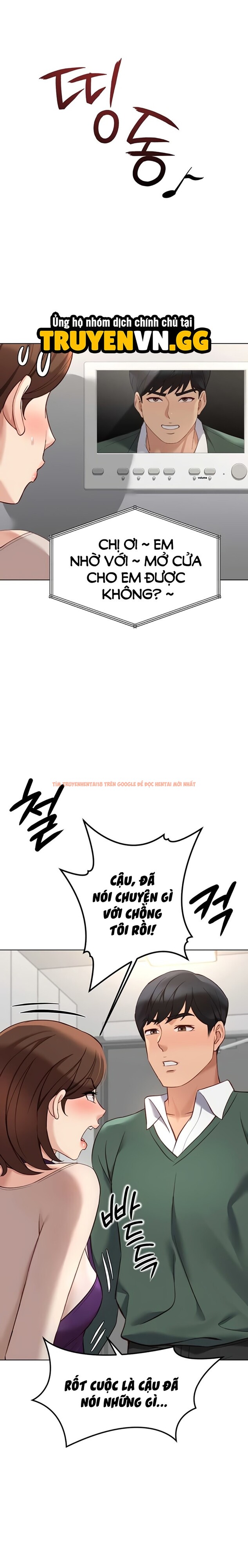 Xem ảnh Chương Trình Thao Túng Nhận Thức - Chapter 53 - 4 2 - Truyenhentaiz.net