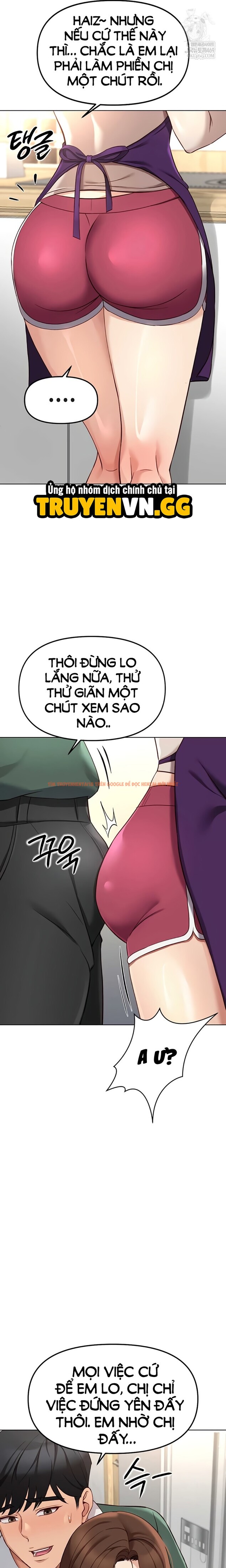 Xem ảnh Chương Trình Thao Túng Nhận Thức - Chapter 53 - 6 0 - Truyenhentaiz.net