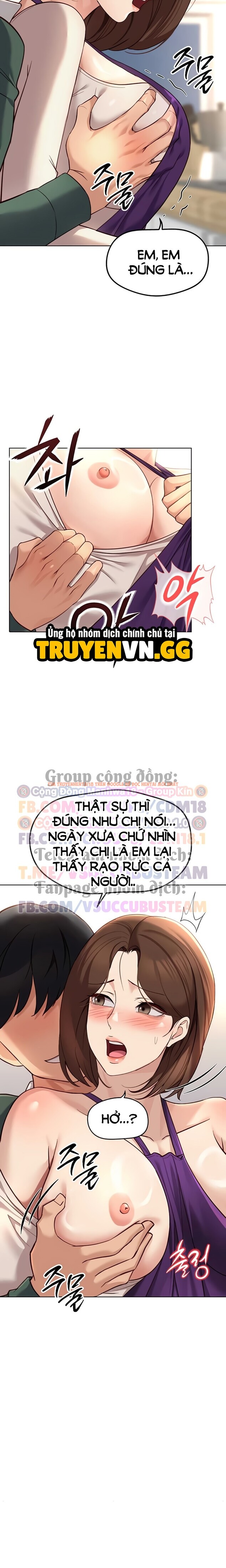 Xem ảnh Chương Trình Thao Túng Nhận Thức - Chapter 53 - 6 2 - Truyenhentaiz.net