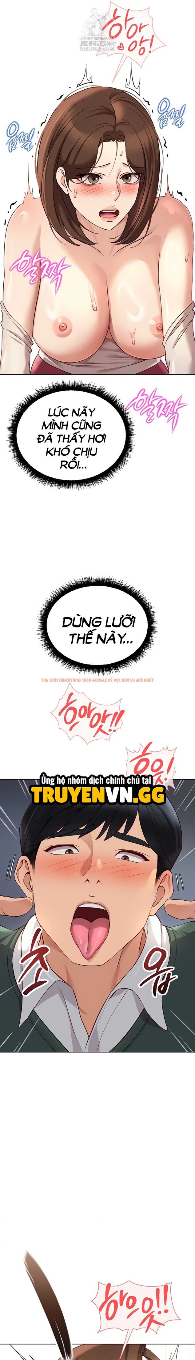 Xem ảnh Chương Trình Thao Túng Nhận Thức - Chapter 53 - 8 0 - Truyenhentaiz.net