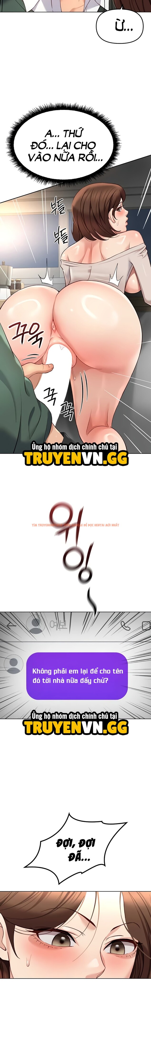 Xem ảnh Chương Trình Thao Túng Nhận Thức - Chapter 53 - 8 2 - Truyenhentaiz.net