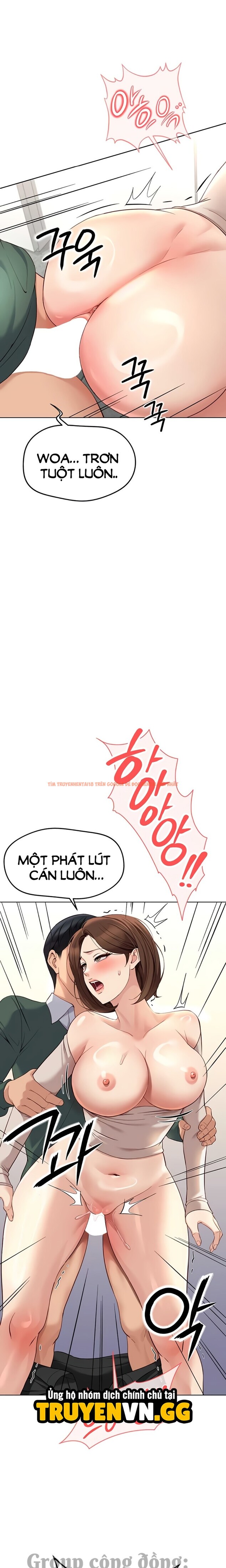 Xem ảnh Chương Trình Thao Túng Nhận Thức - Chapter 53 - 9 0 - Truyenhentaiz.net