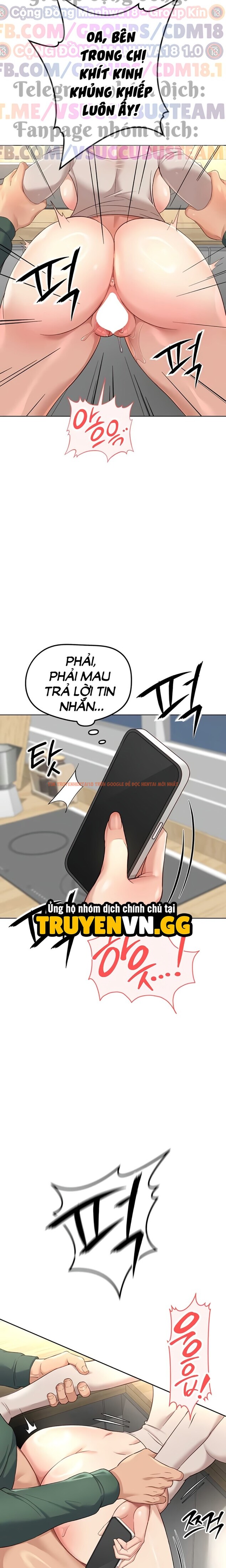 Xem ảnh Chương Trình Thao Túng Nhận Thức - Chapter 53 - 9 1 - Truyenhentaiz.net