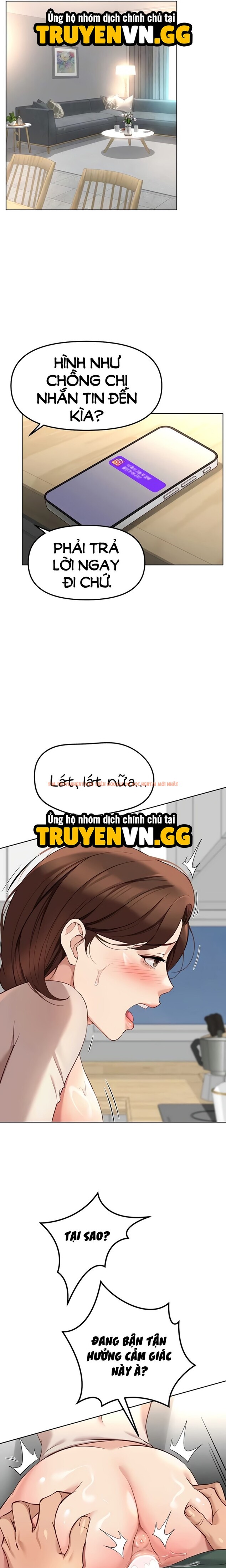 Xem ảnh 3 1 trong truyện hentai Chương Trình Thao Túng Nhận Thức - Chapter 54 - hentaitvn.net