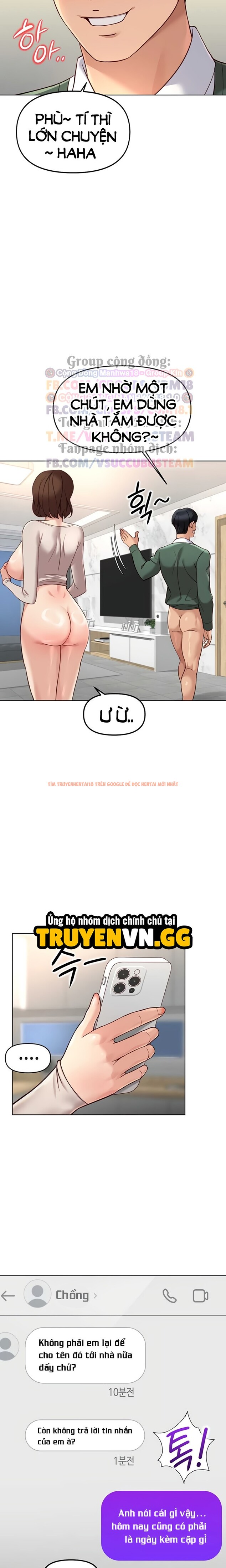 Xem ảnh 5 1 trong truyện hentai Chương Trình Thao Túng Nhận Thức - Chapter 54 - hentaitvn.net