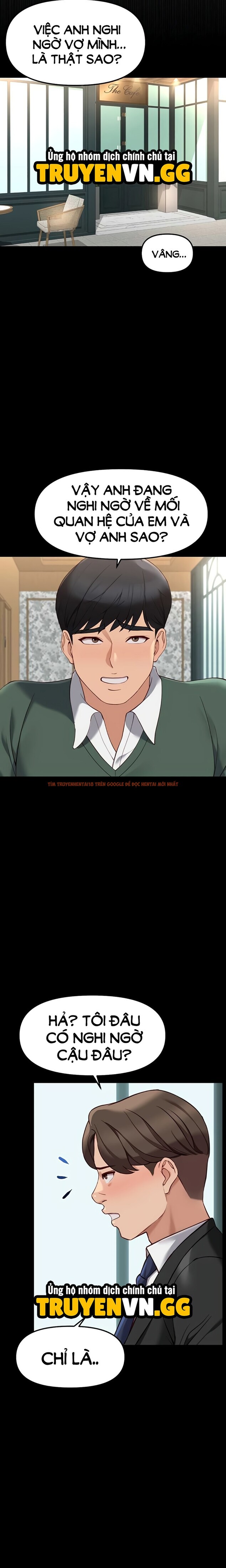 Xem ảnh 6 0 trong truyện hentai Chương Trình Thao Túng Nhận Thức - Chapter 54 - hentaitvn.net