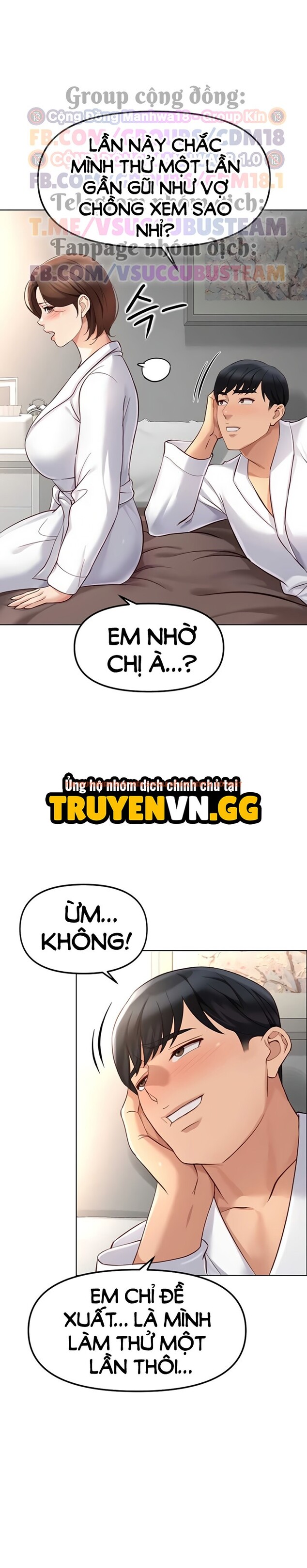 Xem ảnh 7 2 trong truyện hentai Chương Trình Thao Túng Nhận Thức - Chapter 54 - hentaitvn.net