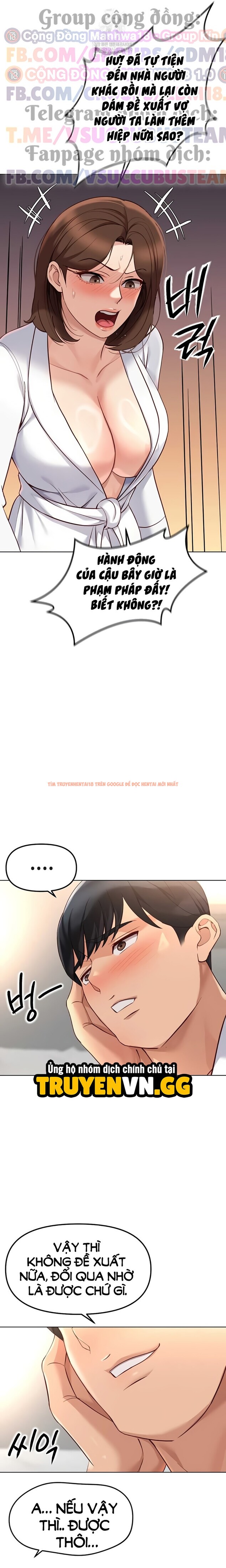 Xem ảnh 8 0 trong truyện hentai Chương Trình Thao Túng Nhận Thức - Chapter 54 - hentaitvn.net