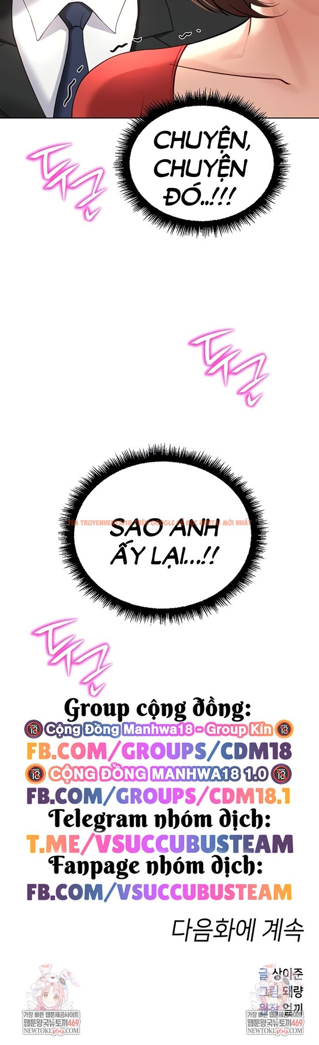 Xem ảnh Chương Trình Thao Túng Nhận Thức - Chapter 55 - 10 2 - Truyenhentaiz.net