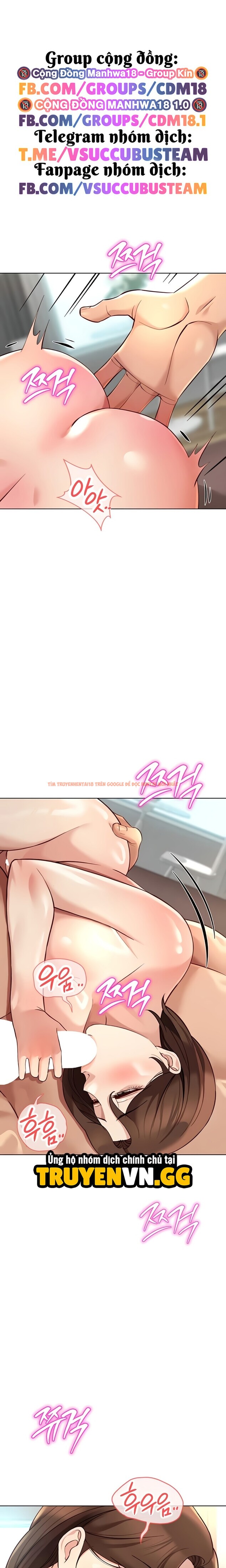 Xem ảnh Chương Trình Thao Túng Nhận Thức - Chapter 55 - 2 0 - Truyenhentaiz.net