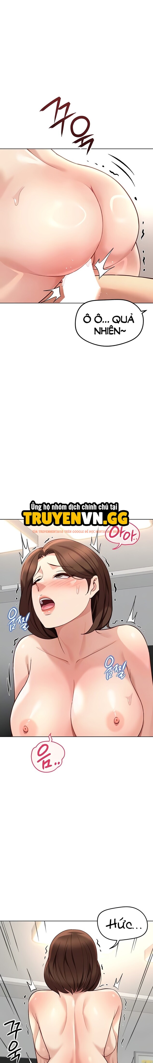 Xem ảnh Chương Trình Thao Túng Nhận Thức - Chapter 55 - 4 0 - Truyenhentaiz.net