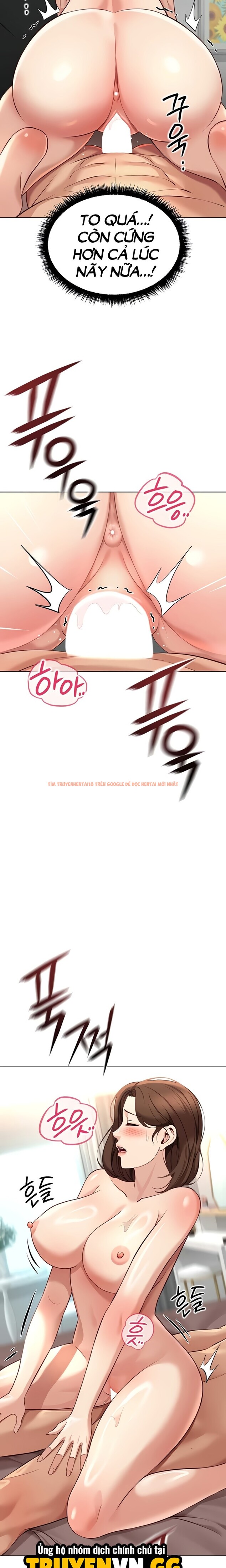 Xem ảnh Chương Trình Thao Túng Nhận Thức - Chapter 55 - 4 1 - Truyenhentaiz.net