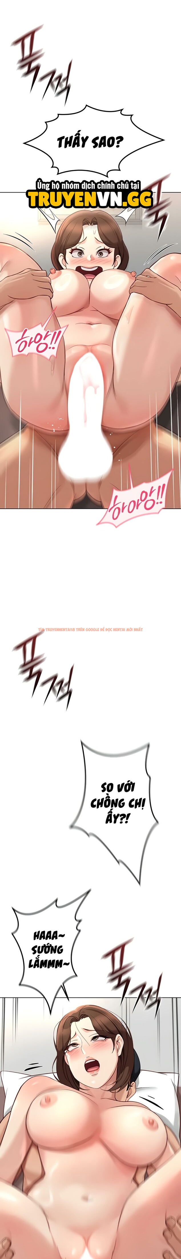 Xem ảnh Chương Trình Thao Túng Nhận Thức - Chapter 55 - 5 1 - Truyenhentaiz.net