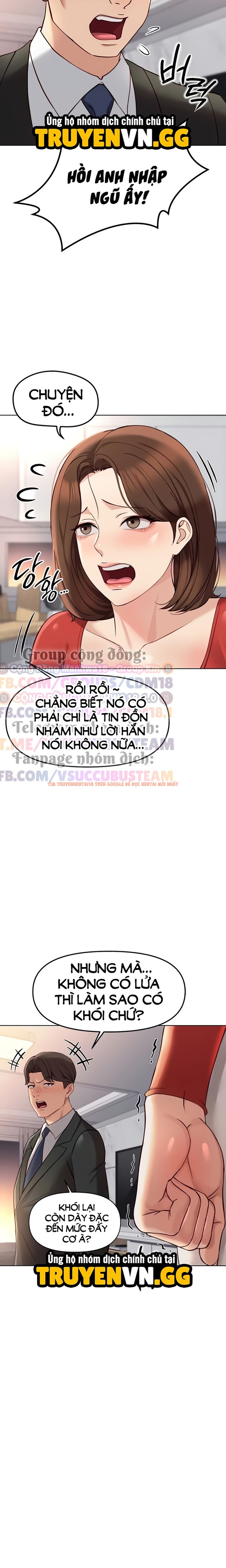 Xem ảnh Chương Trình Thao Túng Nhận Thức - Chapter 55 - 9 2 - Truyenhentaiz.net