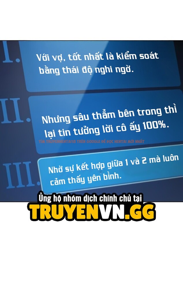 Trang truyện 3 3 trong truyện tranh Chương Trình Thao Túng Nhận Thức - Chapter 56 - truyenhentai18.net