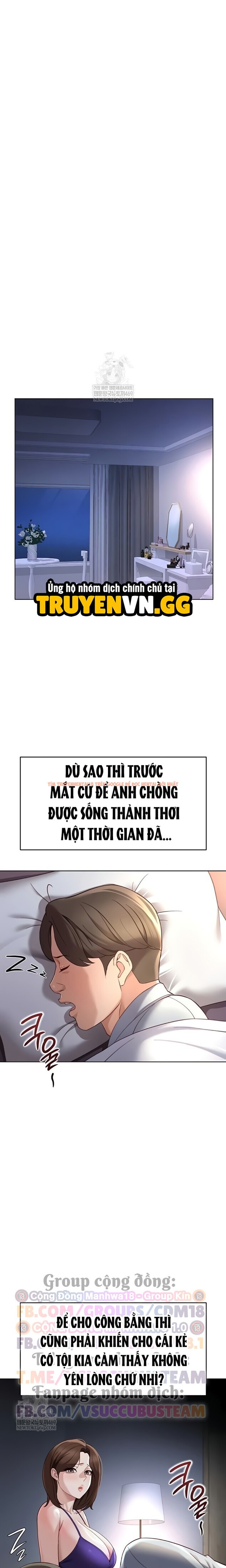 Trang truyện 4 0 trong truyện tranh Chương Trình Thao Túng Nhận Thức - Chapter 56 - truyenhentai18.net
