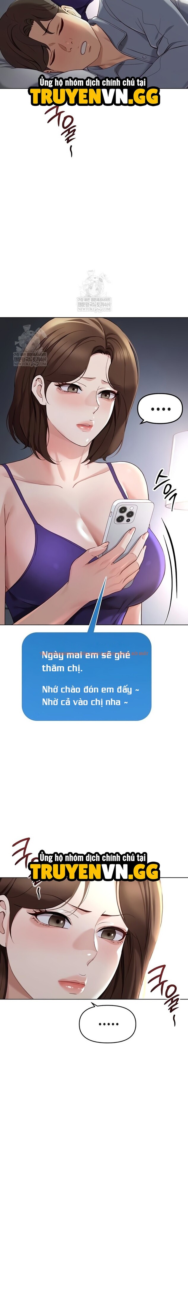 Trang truyện 4 1 trong truyện tranh Chương Trình Thao Túng Nhận Thức - Chapter 56 - truyenhentai18.net