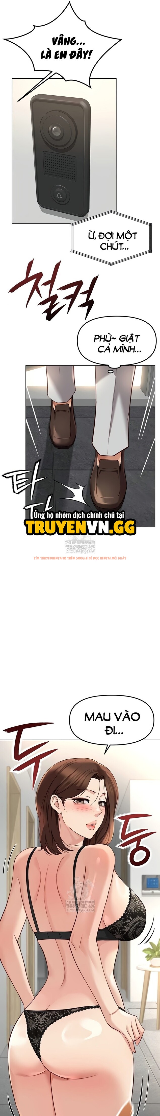 Trang truyện 5 0 trong truyện tranh Chương Trình Thao Túng Nhận Thức - Chapter 56 - truyenhentai18.net