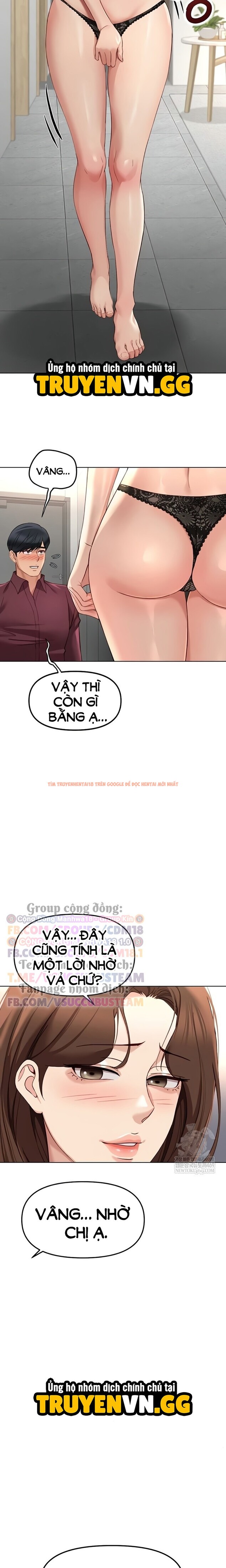 Trang truyện 5 2 trong truyện tranh Chương Trình Thao Túng Nhận Thức - Chapter 56 - truyenhentai18.net