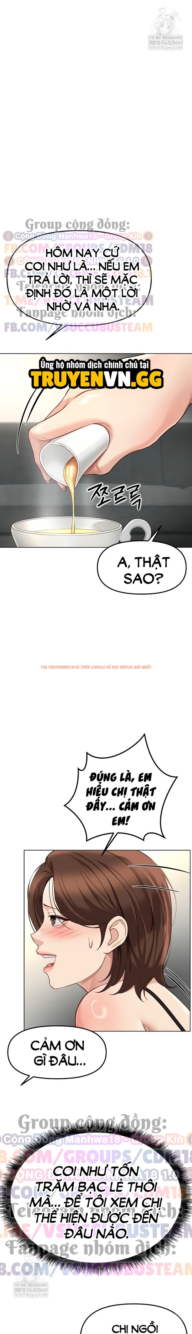 Trang truyện 6 2 trong truyện tranh Chương Trình Thao Túng Nhận Thức - Chapter 56 - truyenhentai18.net